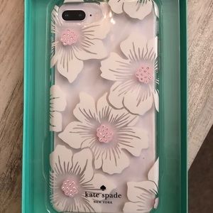 Kate Spade IPhone 6/7/8 Plus case